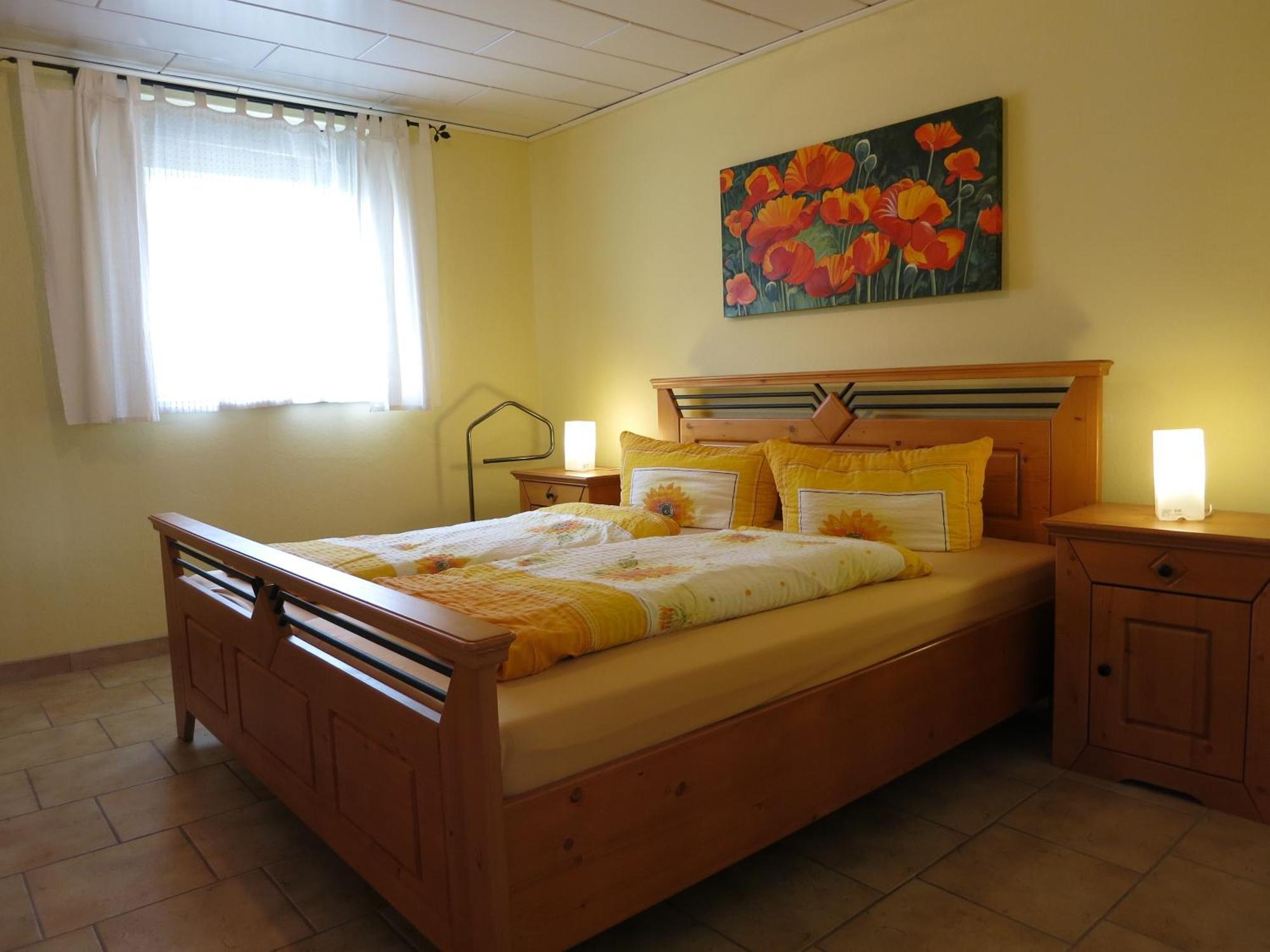 Bungalow Am Osterteich Gernrode  Zewnętrze zdjęcie