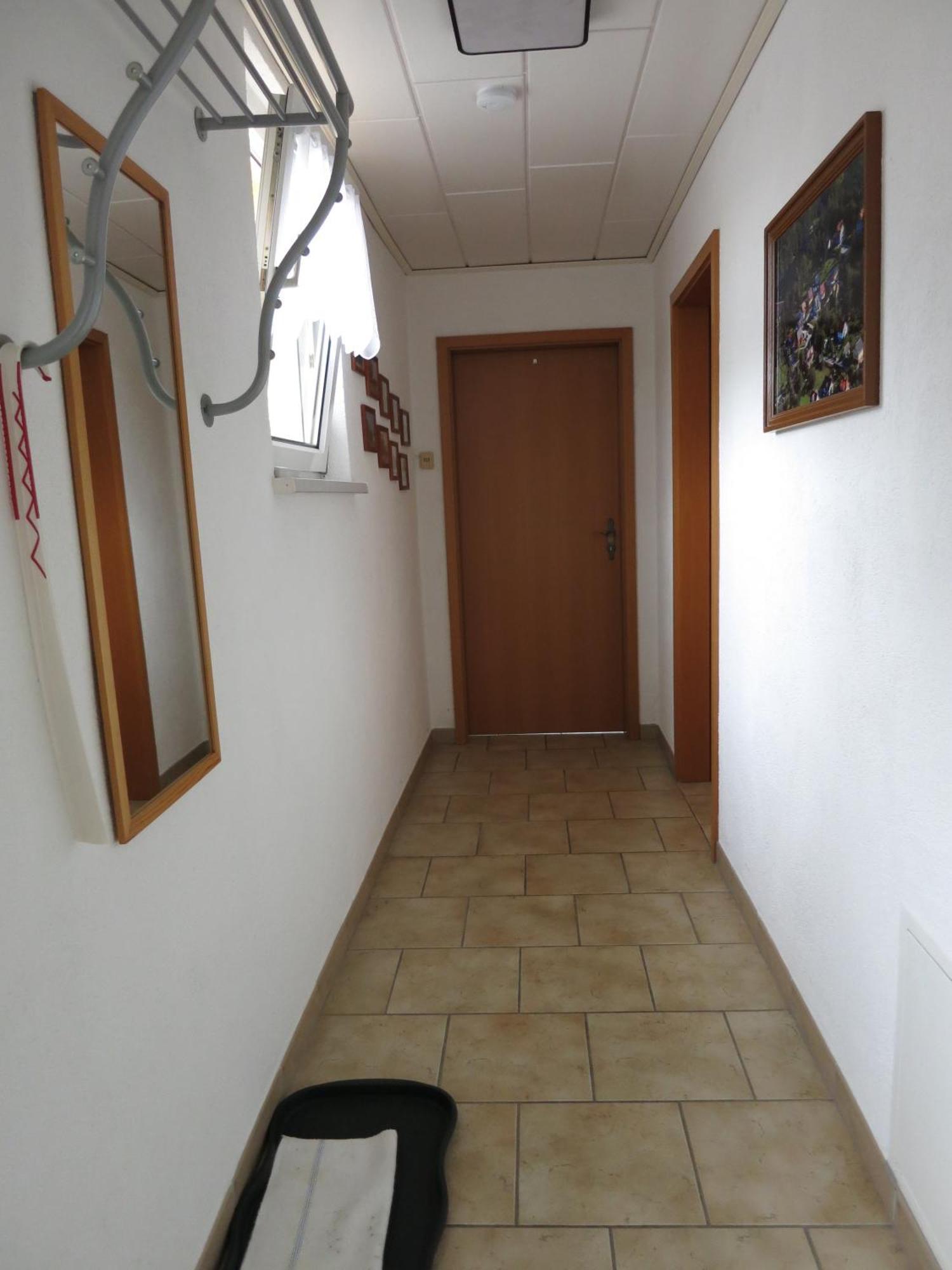 Bungalow Am Osterteich Gernrode  Zewnętrze zdjęcie