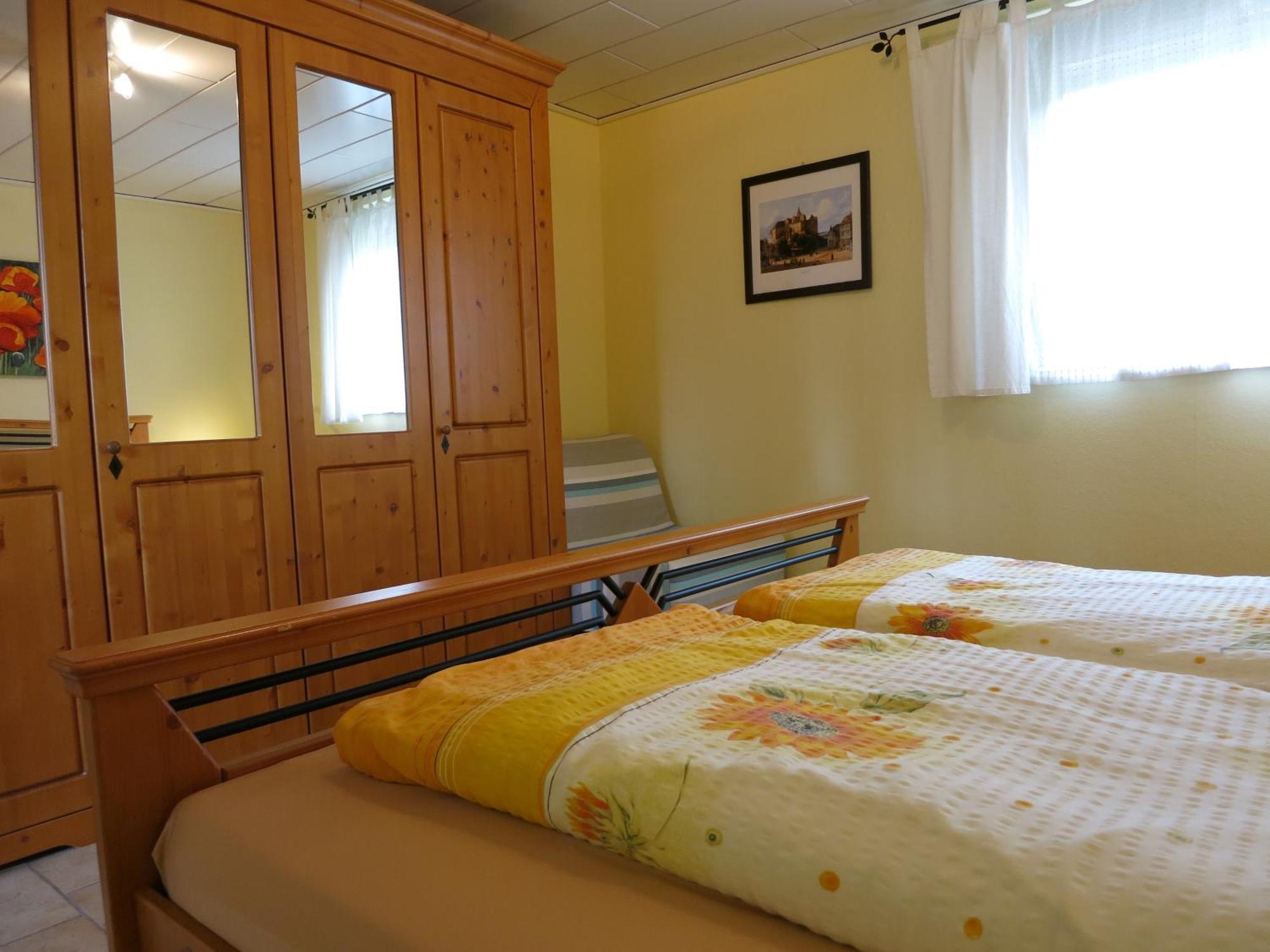 Bungalow Am Osterteich Gernrode  Zewnętrze zdjęcie